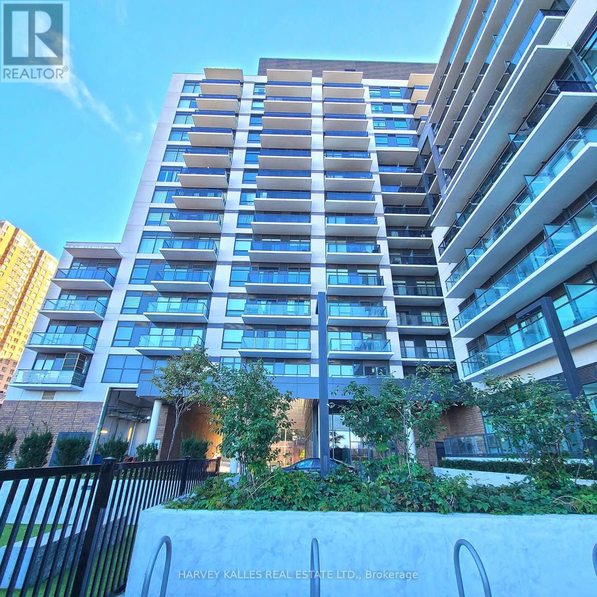 323- 1350 Ellesmere Road, Toronto, ON photo 10