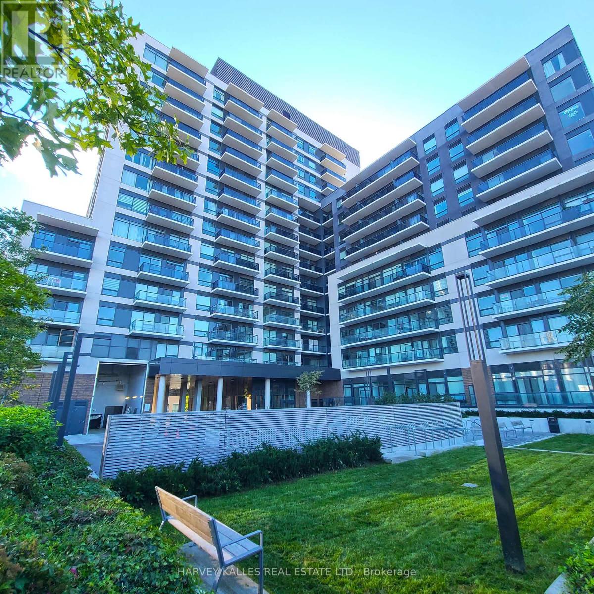 323- 1350 Ellesmere Road, Toronto, ON photo 11