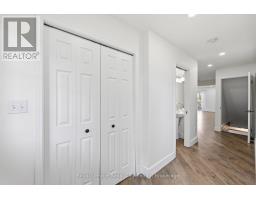 Primary Bedroom - 51 - 169 Bismark Drive, Cambridge, ON N1S5B9 Photo 8