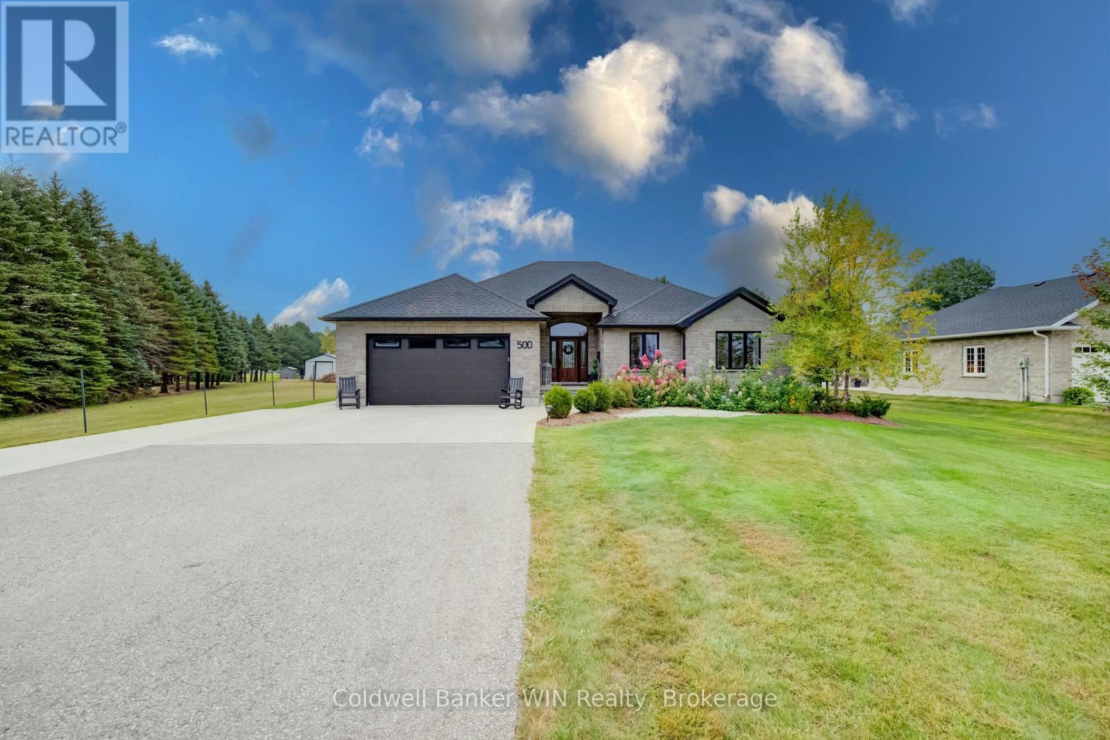 500 SLIGO ROAD W - 1