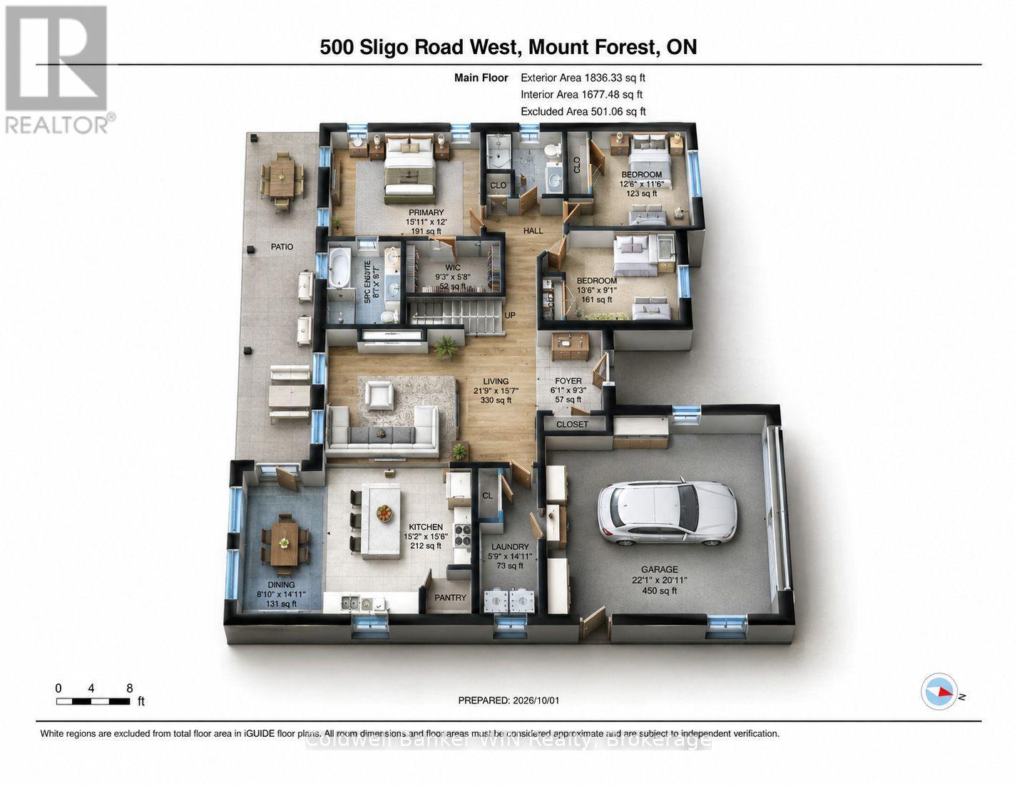 500 Sligo Road West — photo 31