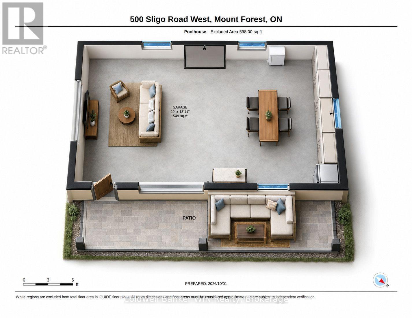 500 Sligo Road West — photo 37