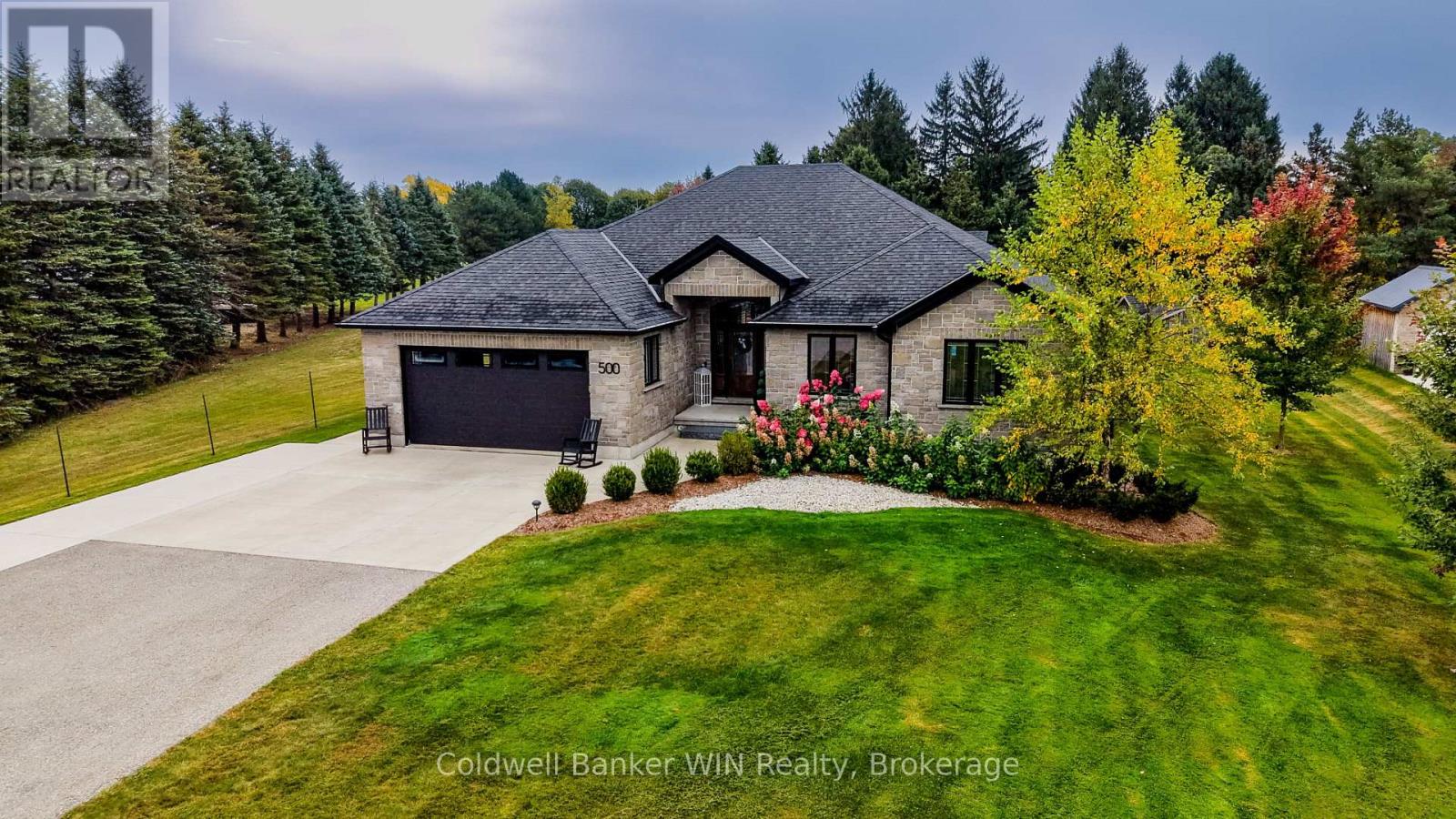500 SLIGO ROAD W - 48
