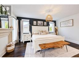 Bedroom 3 - 500 Sligo Road W, Wellington North, ON N0G2L1 Photo 15