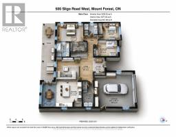 500 Sligo Road W, Wellington North, ON N0G2L1 Photo 31