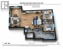 500 Sligo Road W, Wellington North, ON N0G2L1 Photo 32