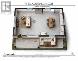 500 Sligo Road W, Wellington North, ON N0G2L1 Photo 37