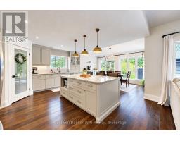 Kitchen - 500 Sligo Road W, Wellington North, ON N0G2L1 Photo 9