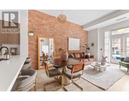 111 - 88 Colgate Avenue, Toronto, ON M4M0A6 Photo 10