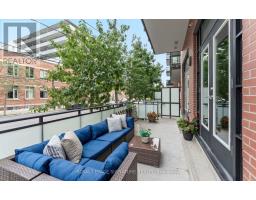 111 - 88 Colgate Avenue, Toronto, ON M4M0A6 Photo 28