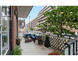 111 - 88 Colgate Avenue, Toronto, ON M4M0A6 Photo 29
