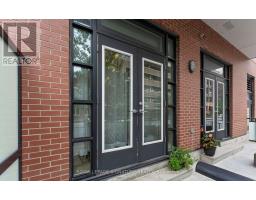 111 - 88 Colgate Avenue, Toronto, ON M4M0A6 Photo 31