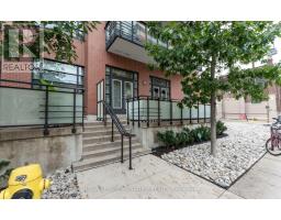 111 - 88 Colgate Avenue, Toronto, ON M4M0A6 Photo 32