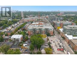 111 - 88 Colgate Avenue, Toronto, ON M4M0A6 Photo 43