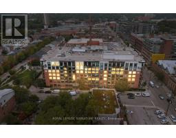 111 - 88 Colgate Avenue, Toronto, ON M4M0A6 Photo 44