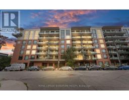 111 - 88 Colgate Avenue, Toronto, ON M4M0A6 Photo 45