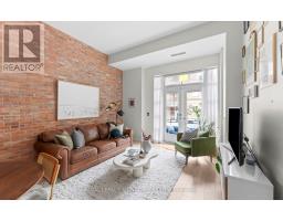111 - 88 Colgate Avenue, Toronto, ON M4M0A6 Photo 6