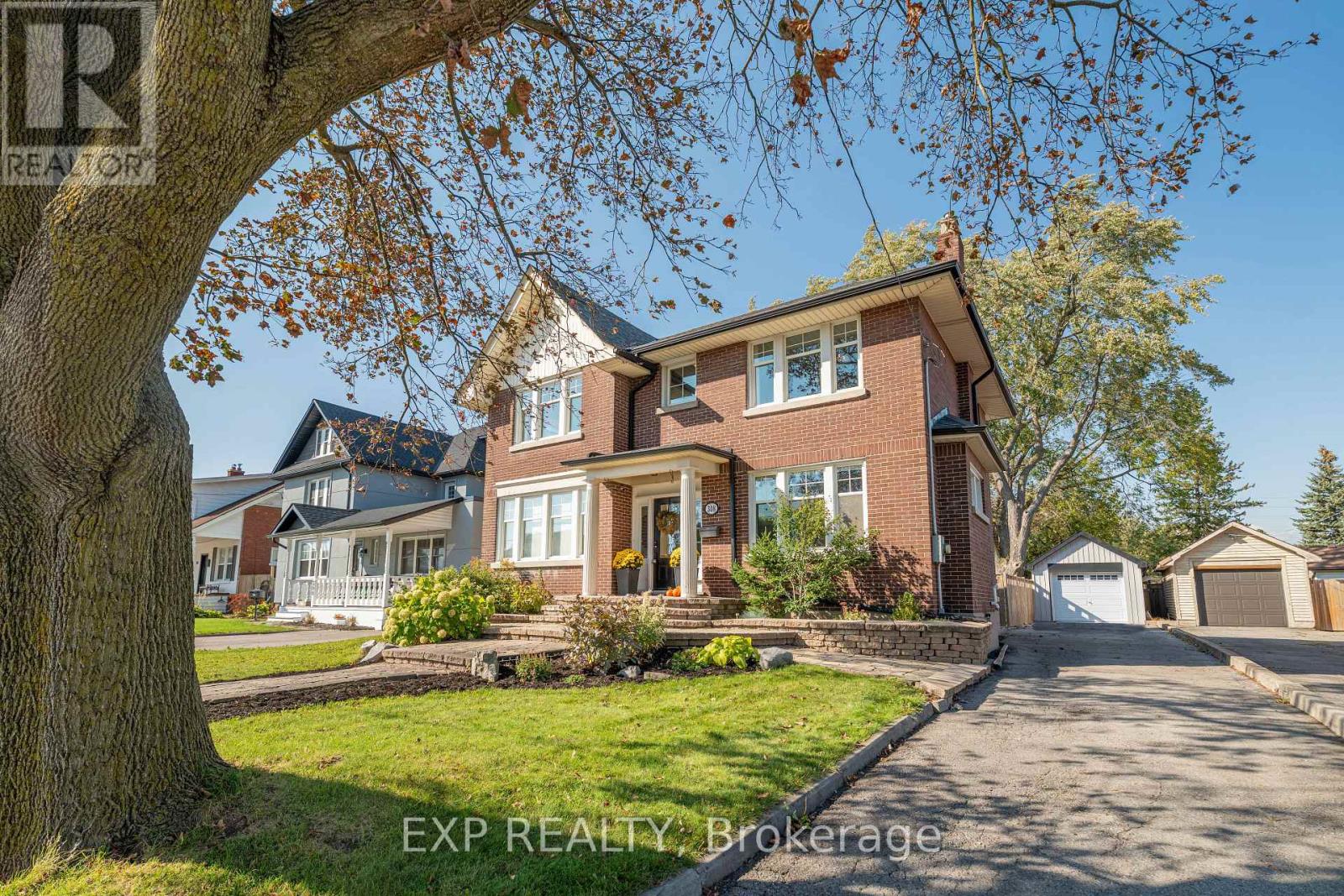 308 KING STREET E - 2