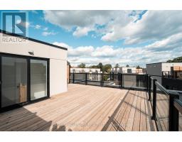 3 - 170 Clonmore Avenue, Toronto, ON M1N0B9 Photo 37