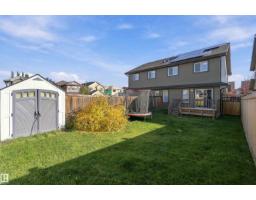 3 Peter St, Spruce Grove, AB T7X0R4 Photo 45