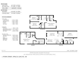 3 Peter St, Spruce Grove, AB T7X0R4 Photo 50
