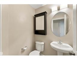 Bedroom 3 - 3 Peter St, Spruce Grove, AB T7X0R4 Photo 8