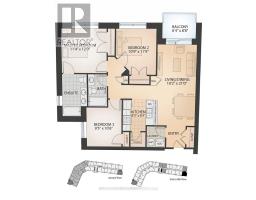521 - 7325 Markham Road, Markham, ON L3S0C9 Photo 11