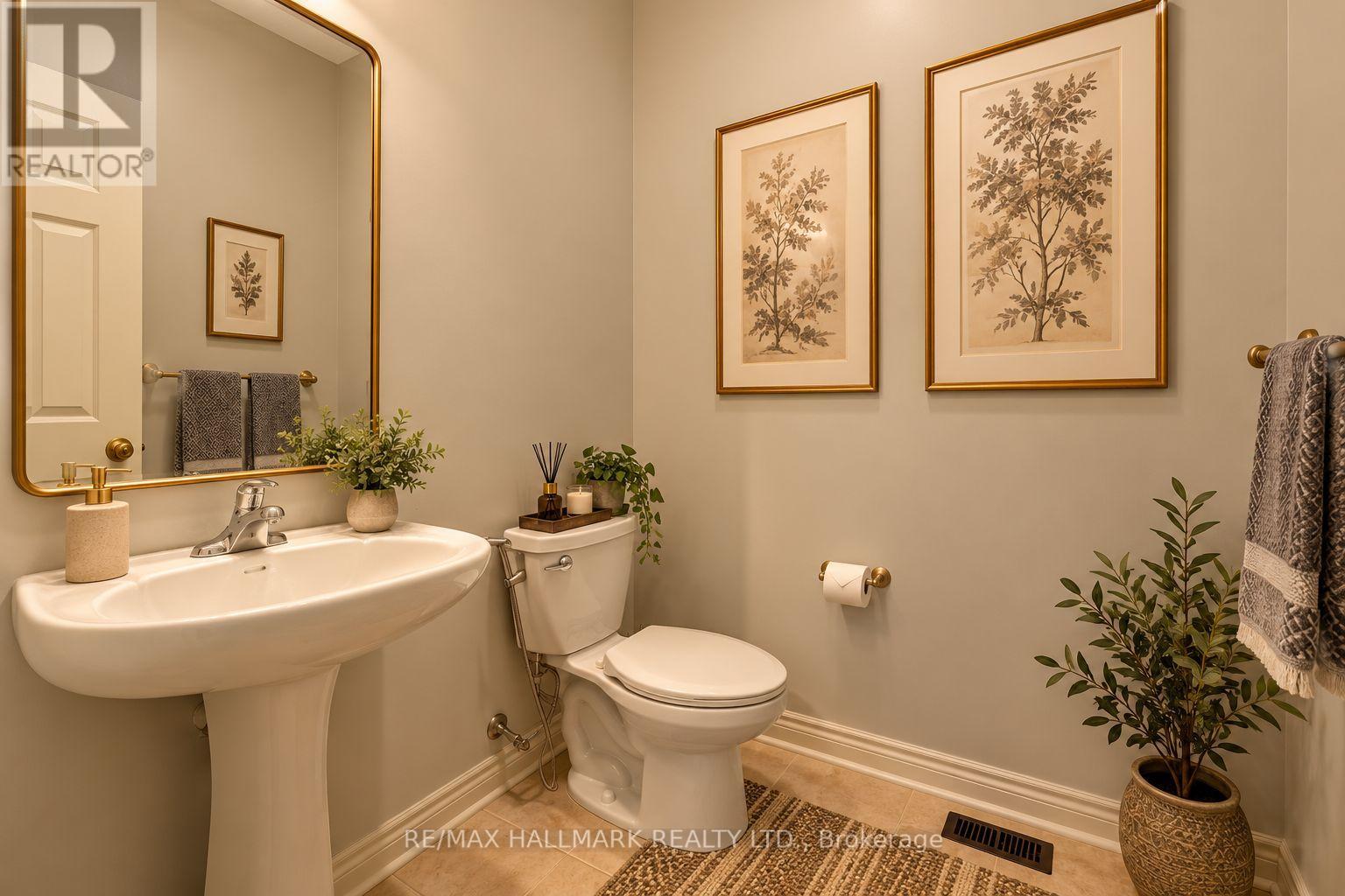 4 Rothbury Road, Richmond Hill, ON photo 20