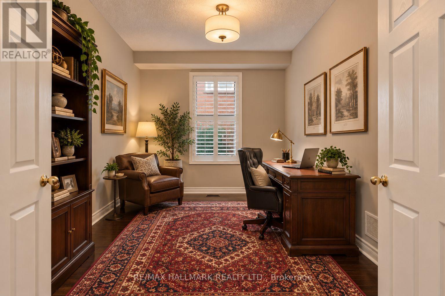 4 Rothbury Road, Richmond Hill, ON photo 21