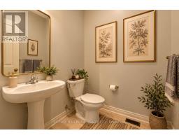 4 Rothbury Road, Richmond Hill, ON L4S0A9 Photo 20