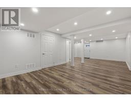 4 Rothbury Road, Richmond Hill, ON L4S0A9 Photo 41