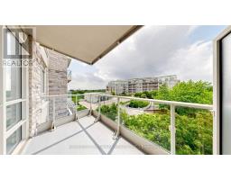 507 - 15 Stollery Pond Crescent, Markham, ON L6C0Y4 Photo 34