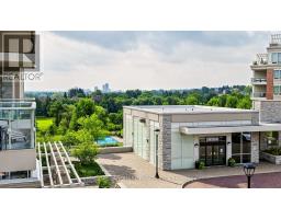 507 - 15 Stollery Pond Crescent, Markham, ON L6C0Y4 Photo 35