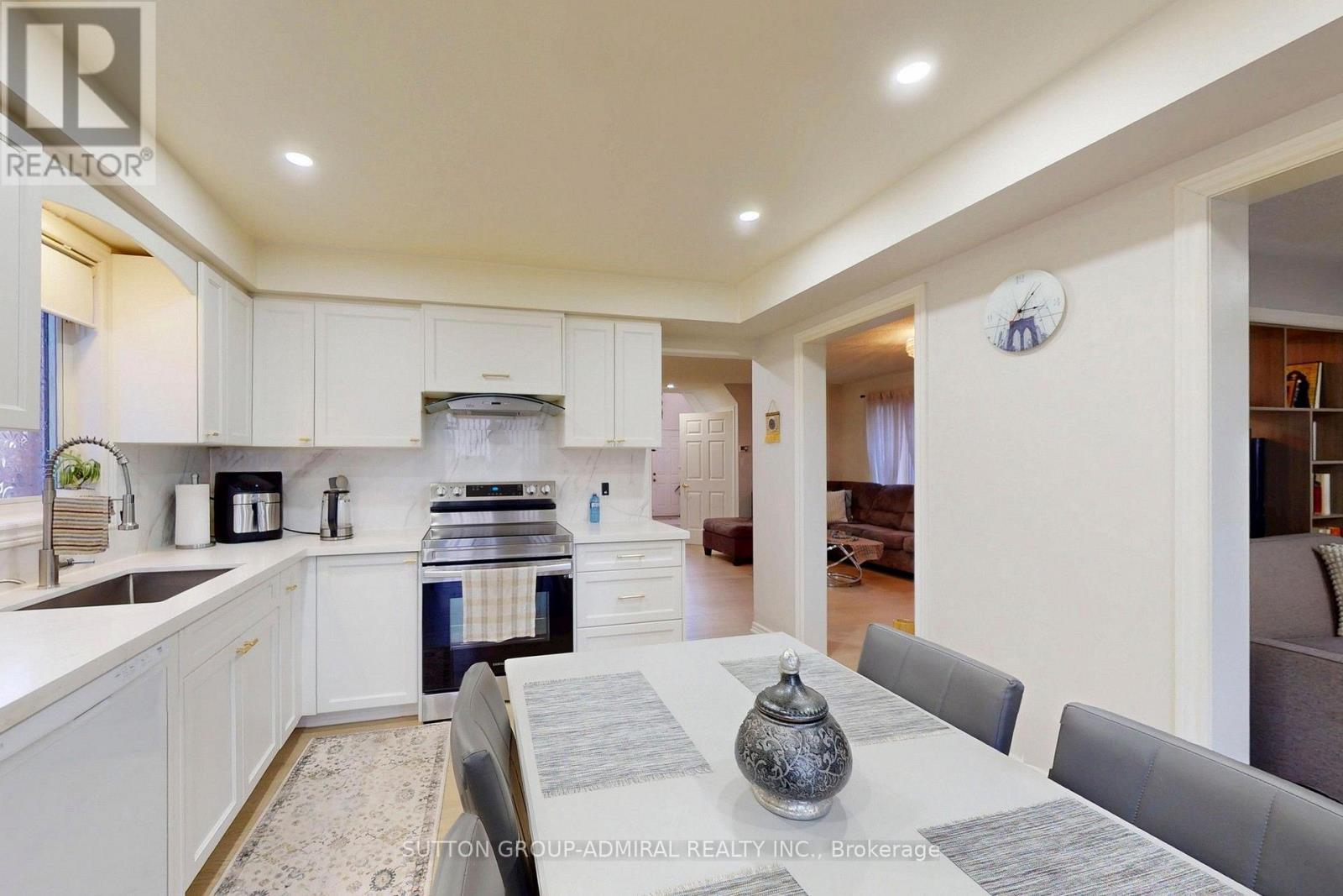 284 Isaac Murray Avenue, Vaughan, ON photo 14