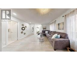 Family room - 284 Isaac Murray Avenue, Vaughan, ON L6A3E5 Photo 7