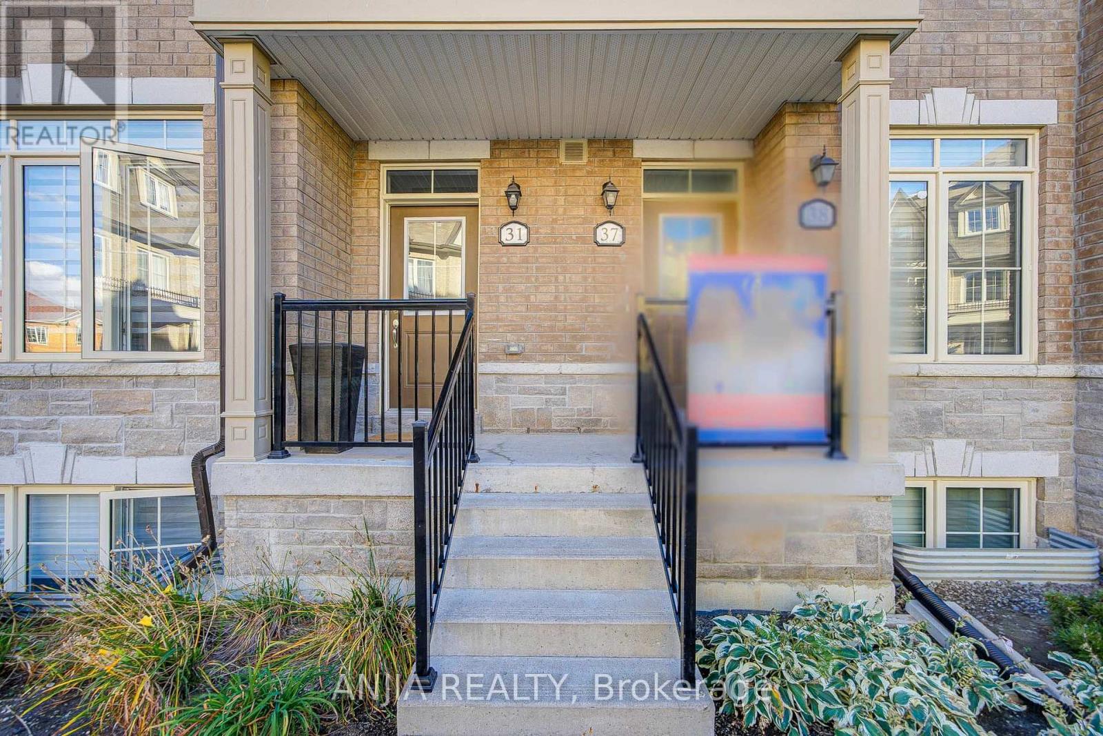 38- 181 Parktree Drive, Vaughan, ON photo 2