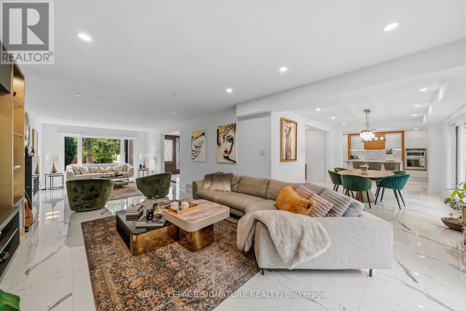 20 Cherry Blossom Lane, Markham, ON photo 11