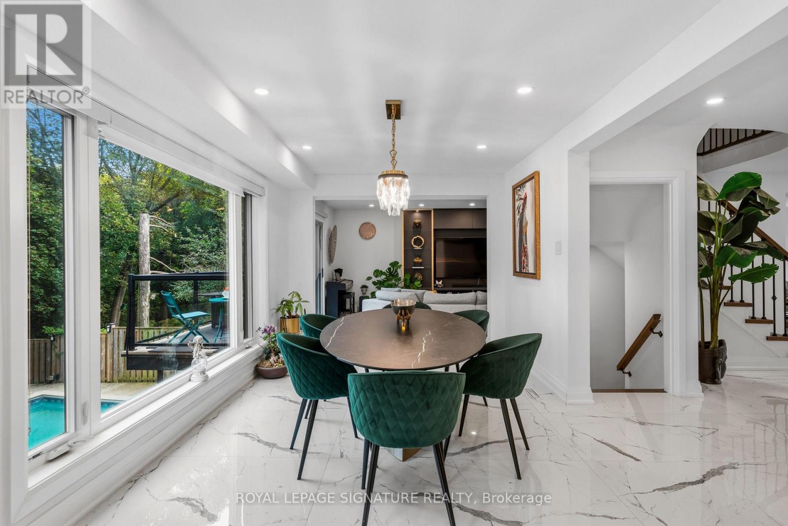 20 Cherry Blossom Lane, Markham, ON photo 14