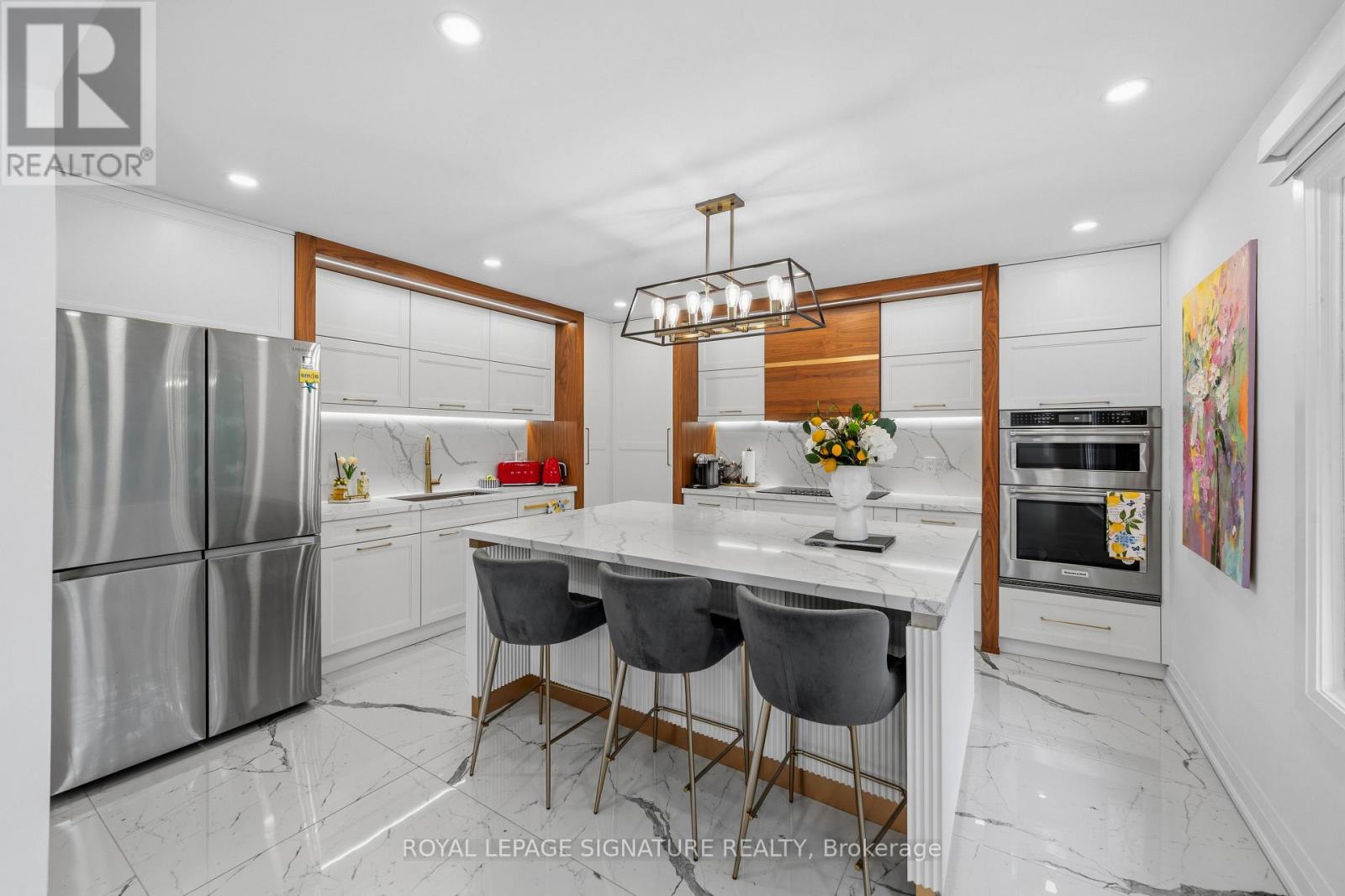 20 Cherry Blossom Lane, Markham, ON photo 15