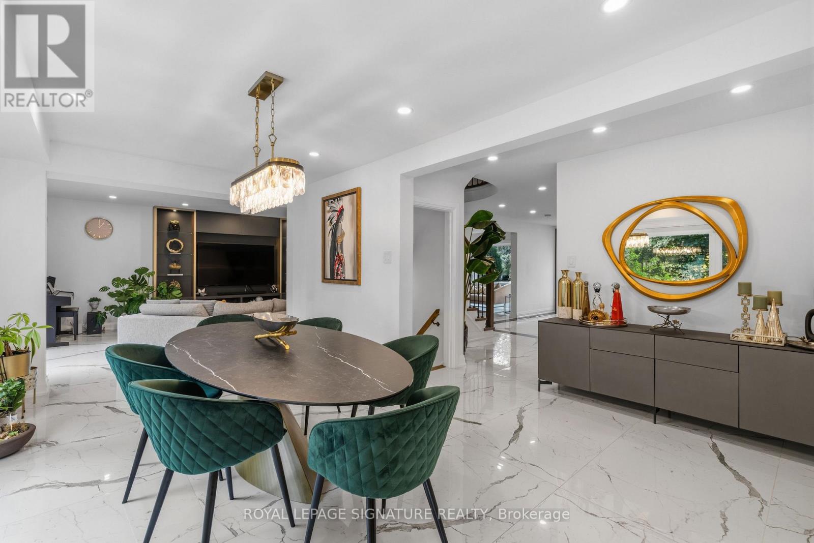 20 Cherry Blossom Lane, Markham, ON photo 19