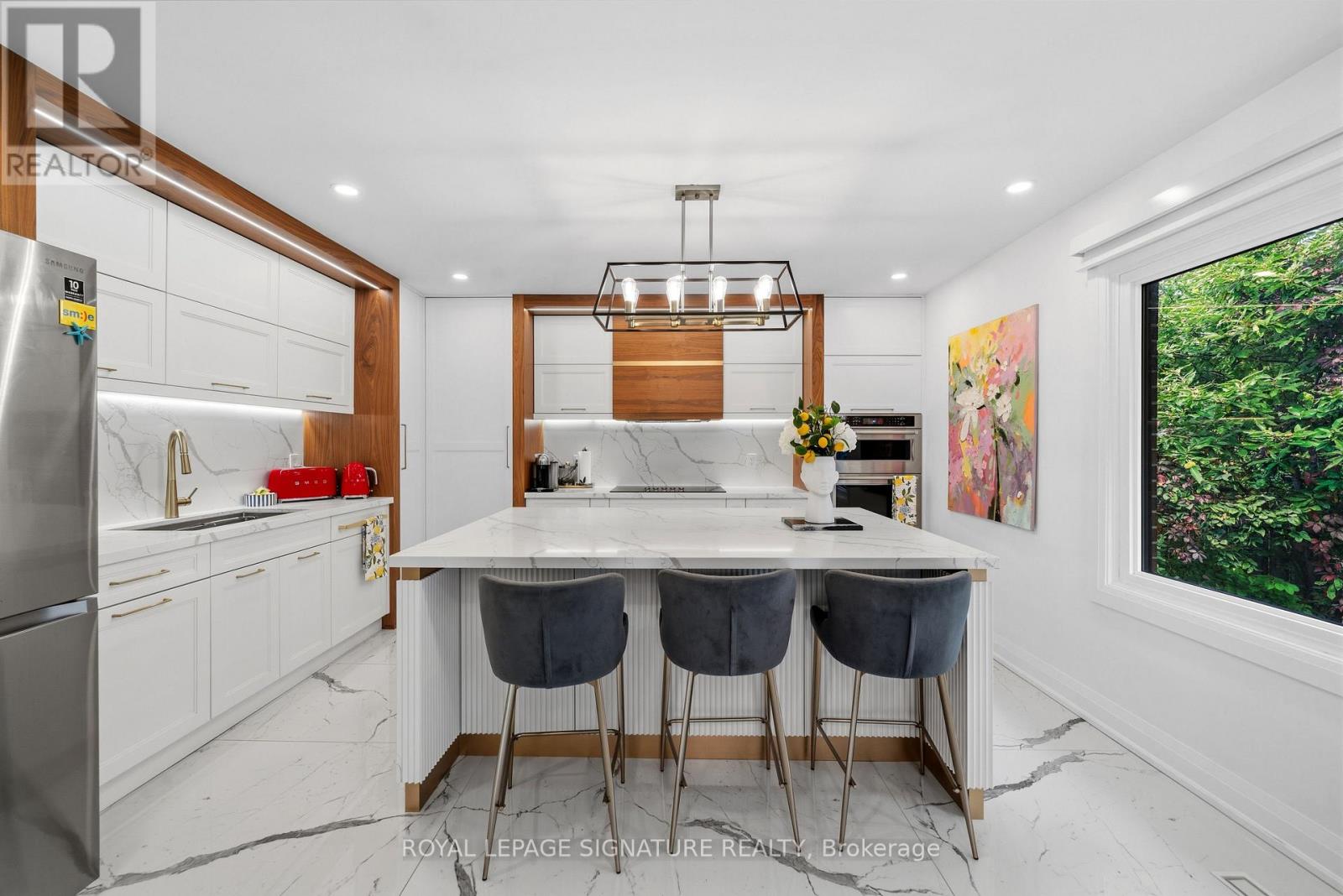 20 Cherry Blossom Lane, Markham, ON photo 20