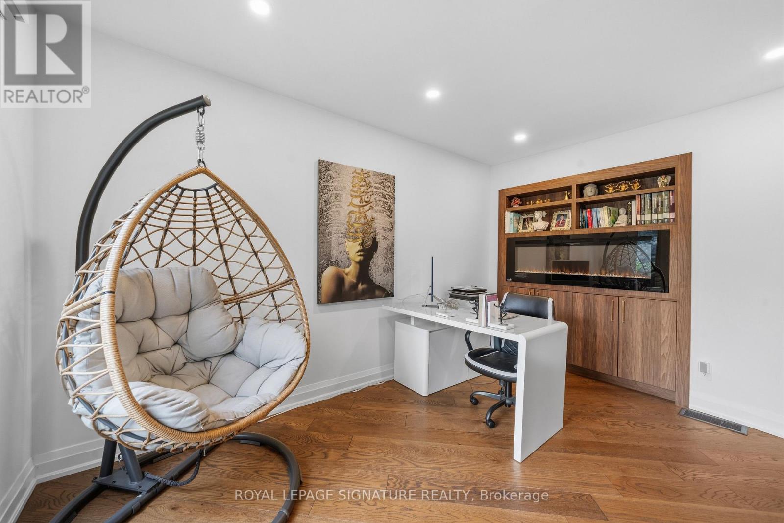20 Cherry Blossom Lane, Markham, ON photo 23
