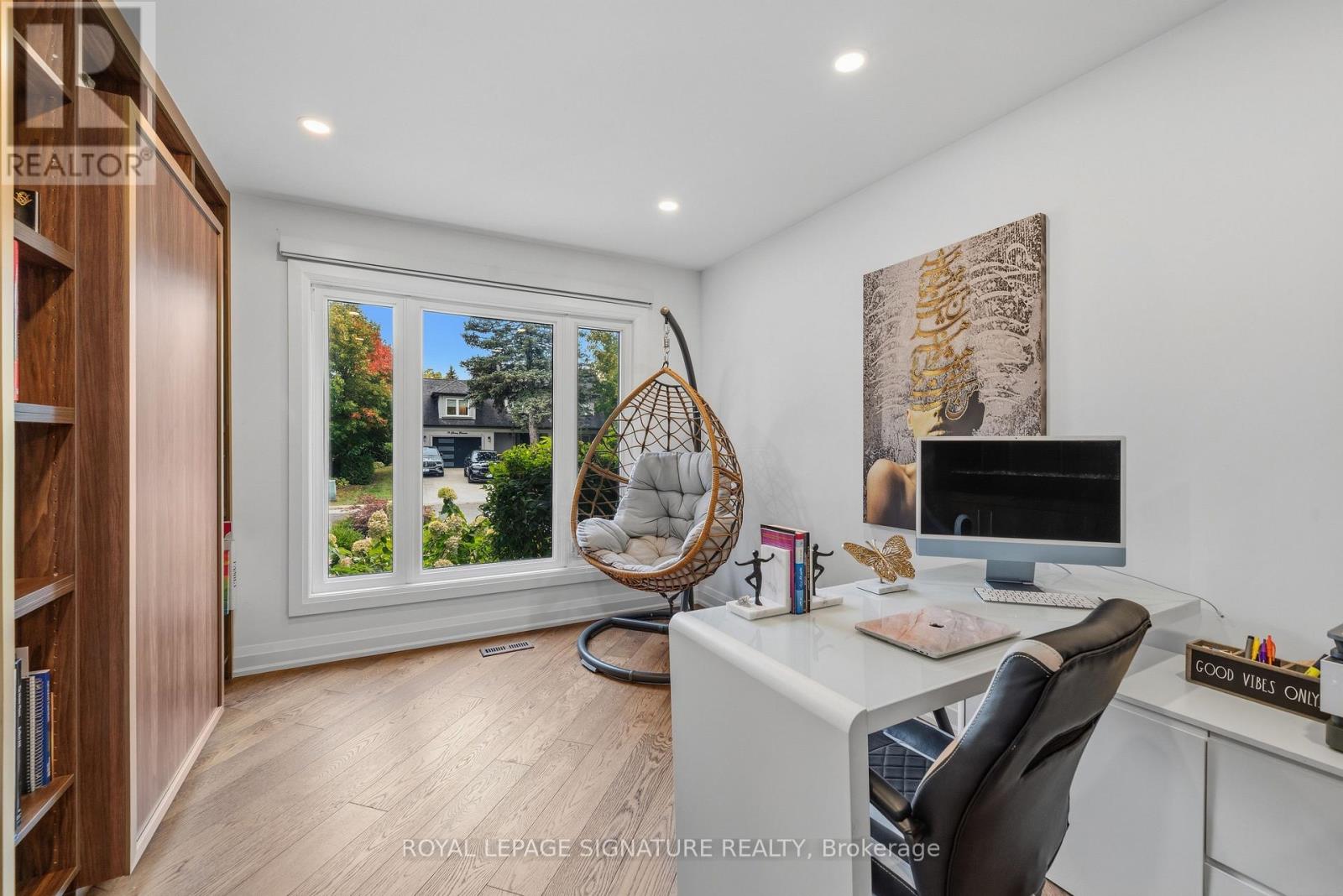 20 Cherry Blossom Lane, Markham, ON photo 24