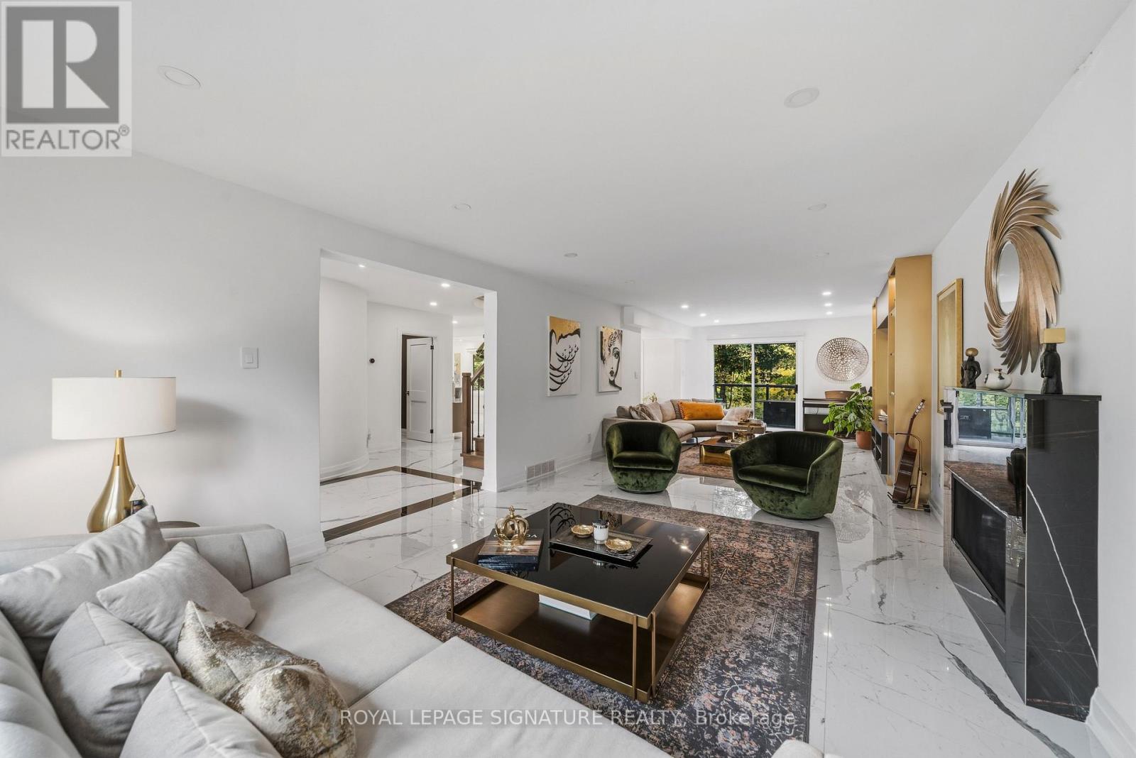 20 Cherry Blossom Lane, Markham, ON photo 9