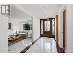 Recreational, Games room - 20 Cherry Blossom Lane, Markham, ON L3T3B9 Photo 6