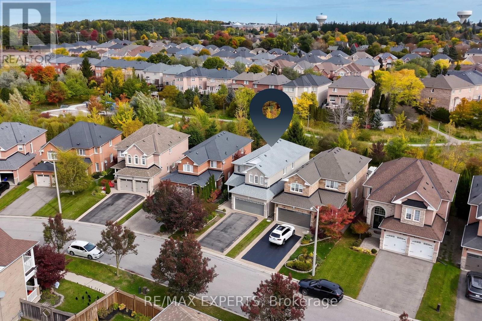 27 Mallard Marsh Crescent, Richmond Hill, ON photo 36