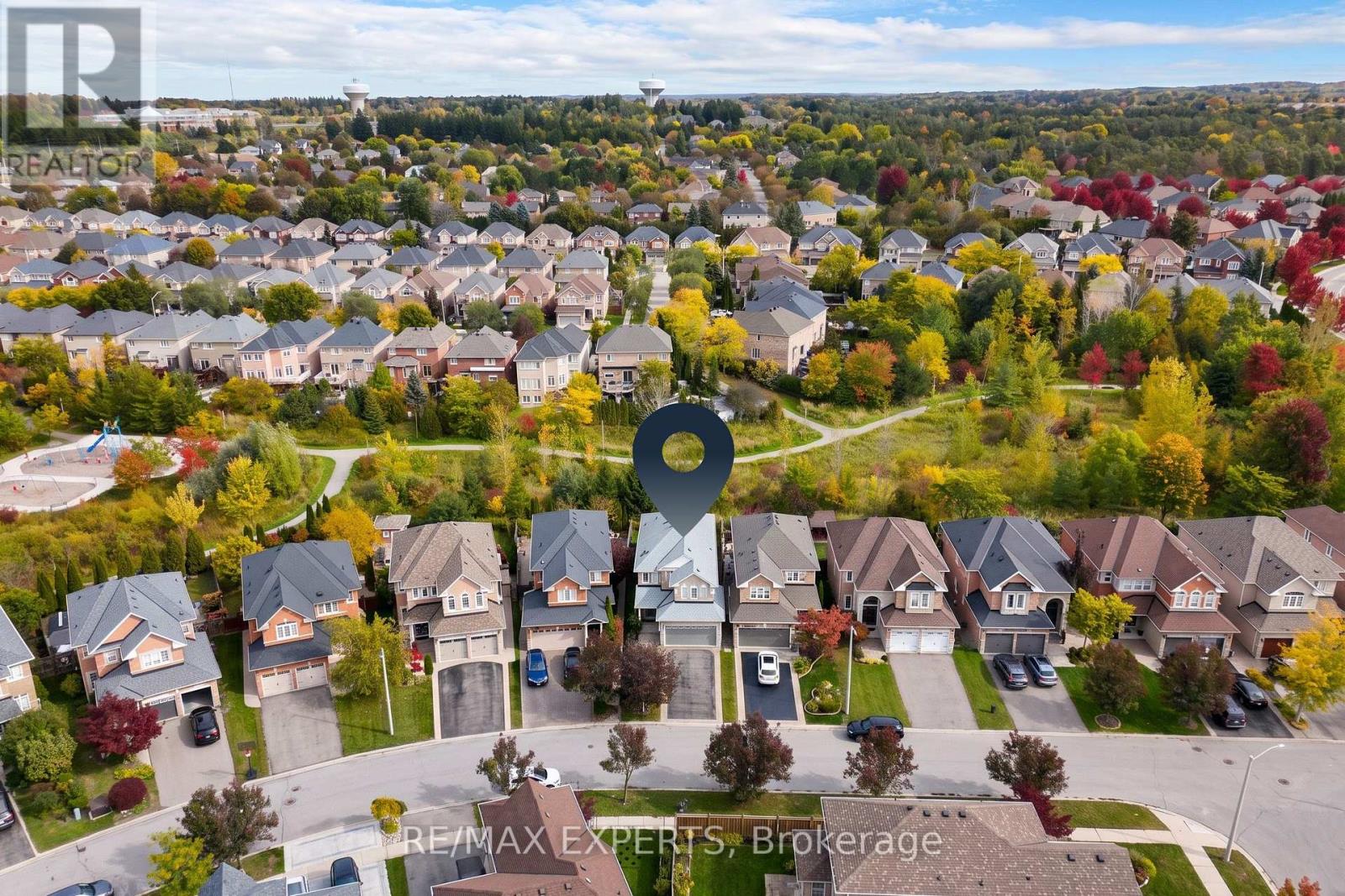 27 Mallard Marsh Crescent, Richmond Hill, ON photo 37