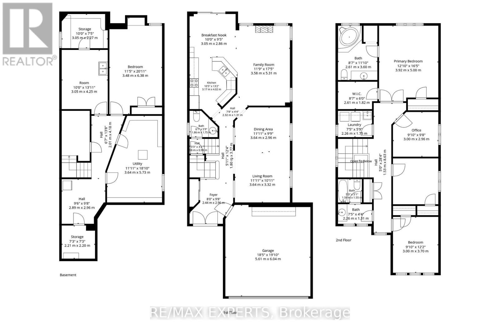 27 Mallard Marsh Crescent, Richmond Hill, ON photo 38