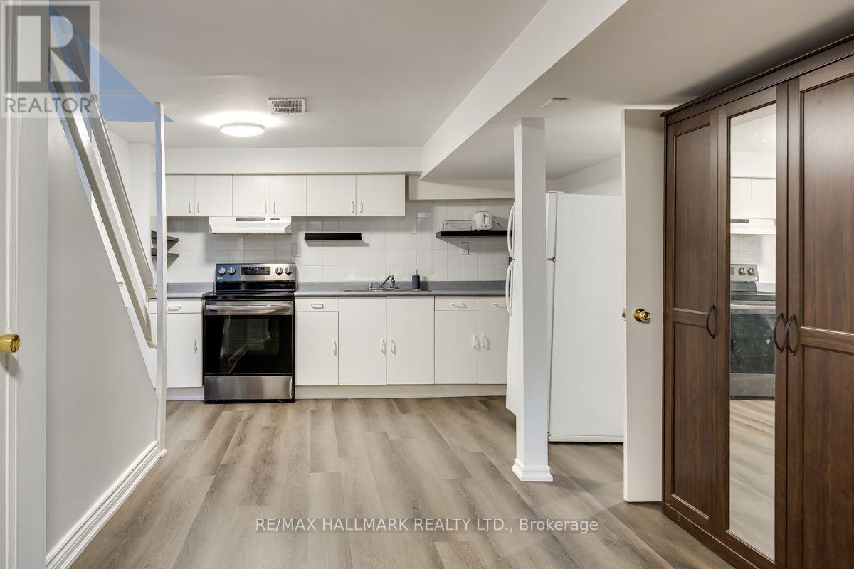 44 Michael Drive, Richmond Hill, ON photo 23