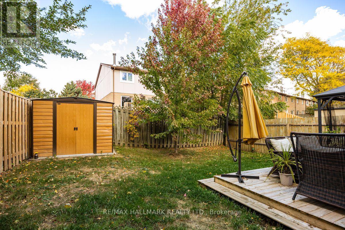 44 Michael Drive, Richmond Hill, ON photo 30